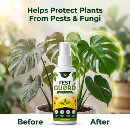 Pest Guard™ – Plant Protection Spray